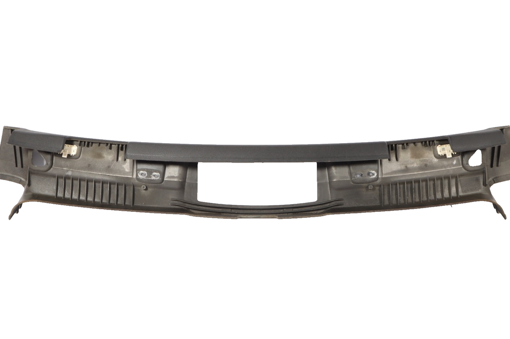 2012-2018 BMW F12 640i 650i M6 Convertible Front Windscreen Roof Cover Trim OEM