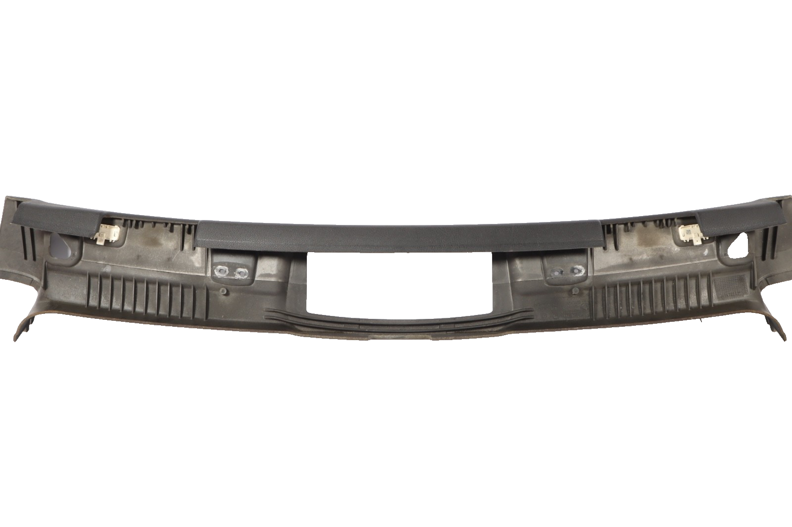 2012-2018 BMW F12 640i 650i M6 Convertible Front Windscreen Roof Cover Trim OEM