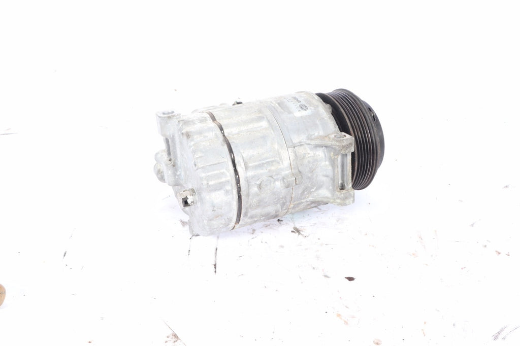 2005-2009 LAND ROVER RANGE ROVER A/C COMPRESSOR DENSO OEM