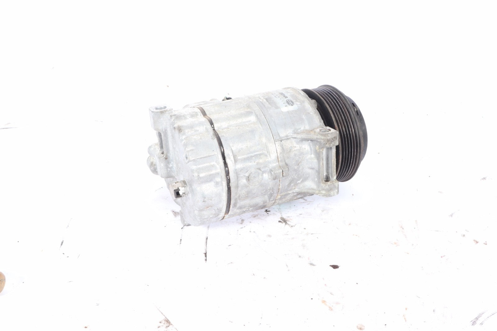 2005-2009 LAND ROVER RANGE ROVER A/C COMPRESSOR DENSO OEM