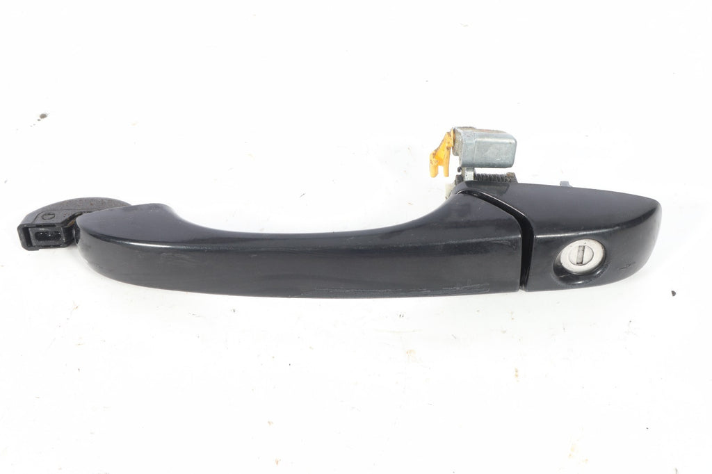 2008-2020 DODGE GRAND CARAVAN FRONT LEFT DRIVER SIDE EXTERIOR DOOR HANDLE OEM