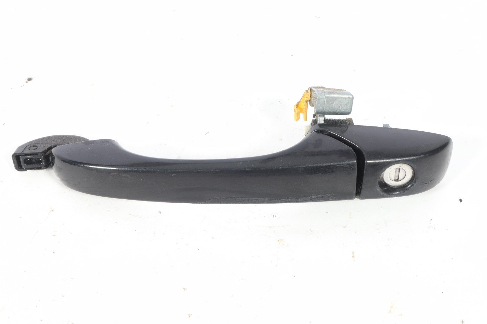 2008-2020 DODGE GRAND CARAVAN FRONT LEFT DRIVER SIDE EXTERIOR DOOR HANDLE OEM