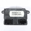 2011-2020 DODGE GRAND CARAVAN REAR LEFT SLIDING DOOR CONTROL MODULE P68079910AB