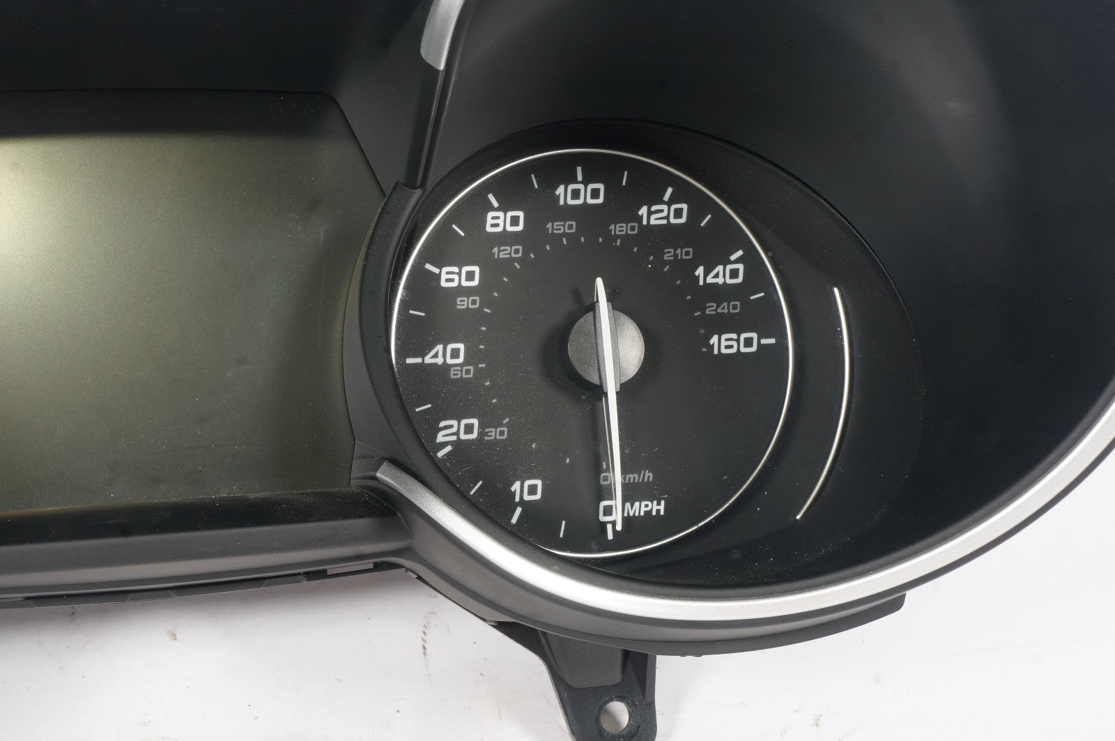 2018 - 2021 ALFA ROMEO STELVIO DASH SPEEDOMETER INSTRUMENT CLUSTER OEM 50559452