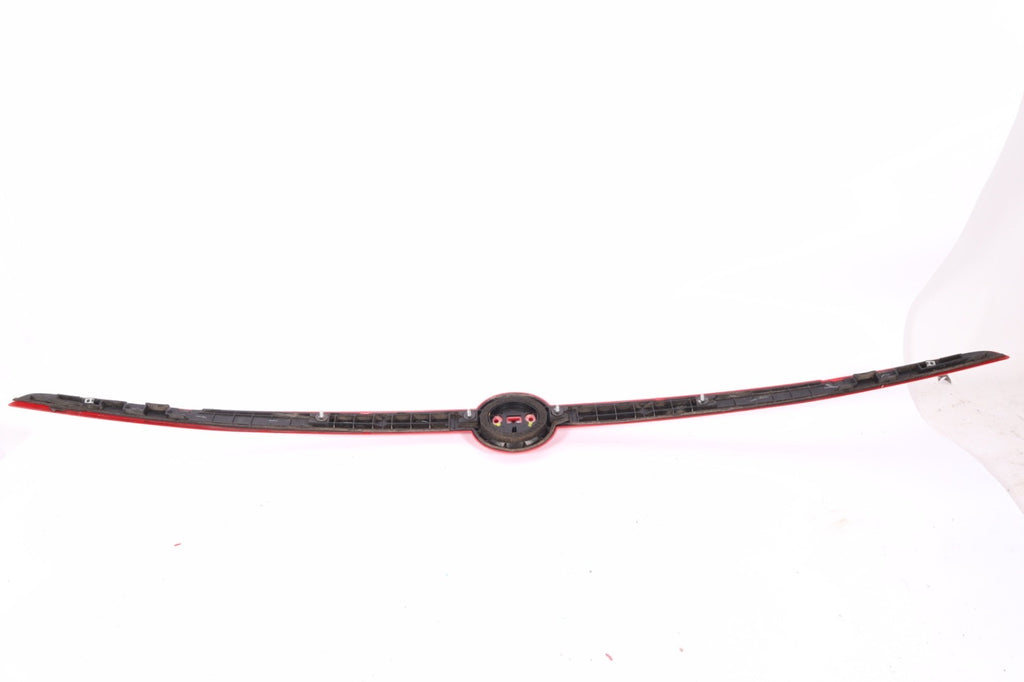 2016-2019 BUICK CASCADA CONVERTIBLE REAR TRUNK LID TRIM MOLDING USED OEM