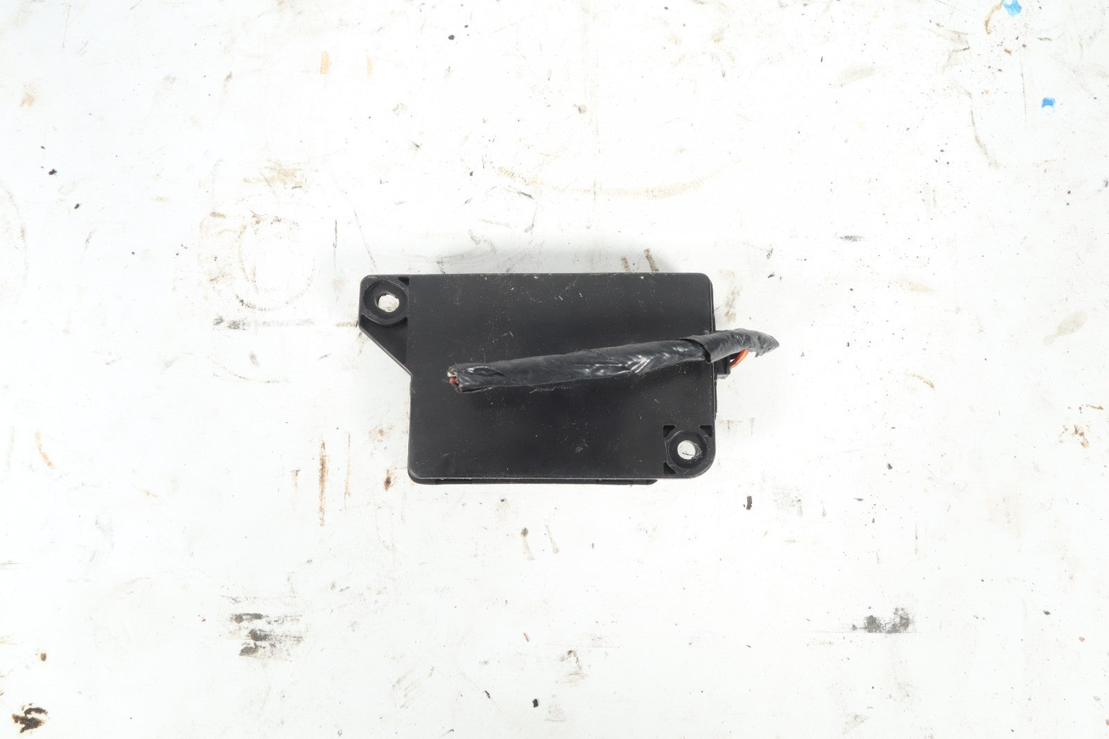 2009-2016 CHRYSLER TOWN & COUNTRY COMPASS CONTROL MODULE UNIT P04671918AG OEM