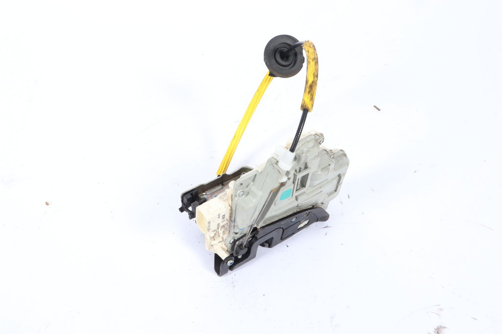 2009-2017 AUDI Q5 FRONT RIGHT SIDE DOOR LOCK LATCH ACTUATOR 8J1837016B OEM