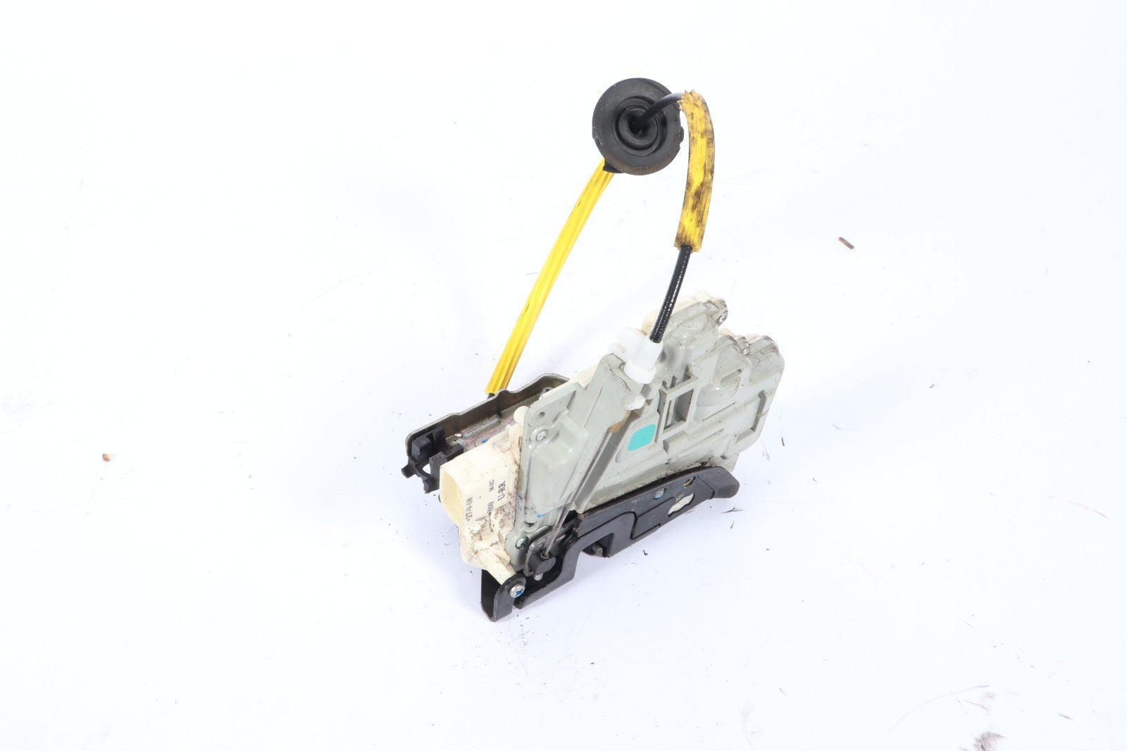 2009-2017 AUDI Q5 FRONT RIGHT SIDE DOOR LOCK LATCH ACTUATOR 8J1837016B OEM