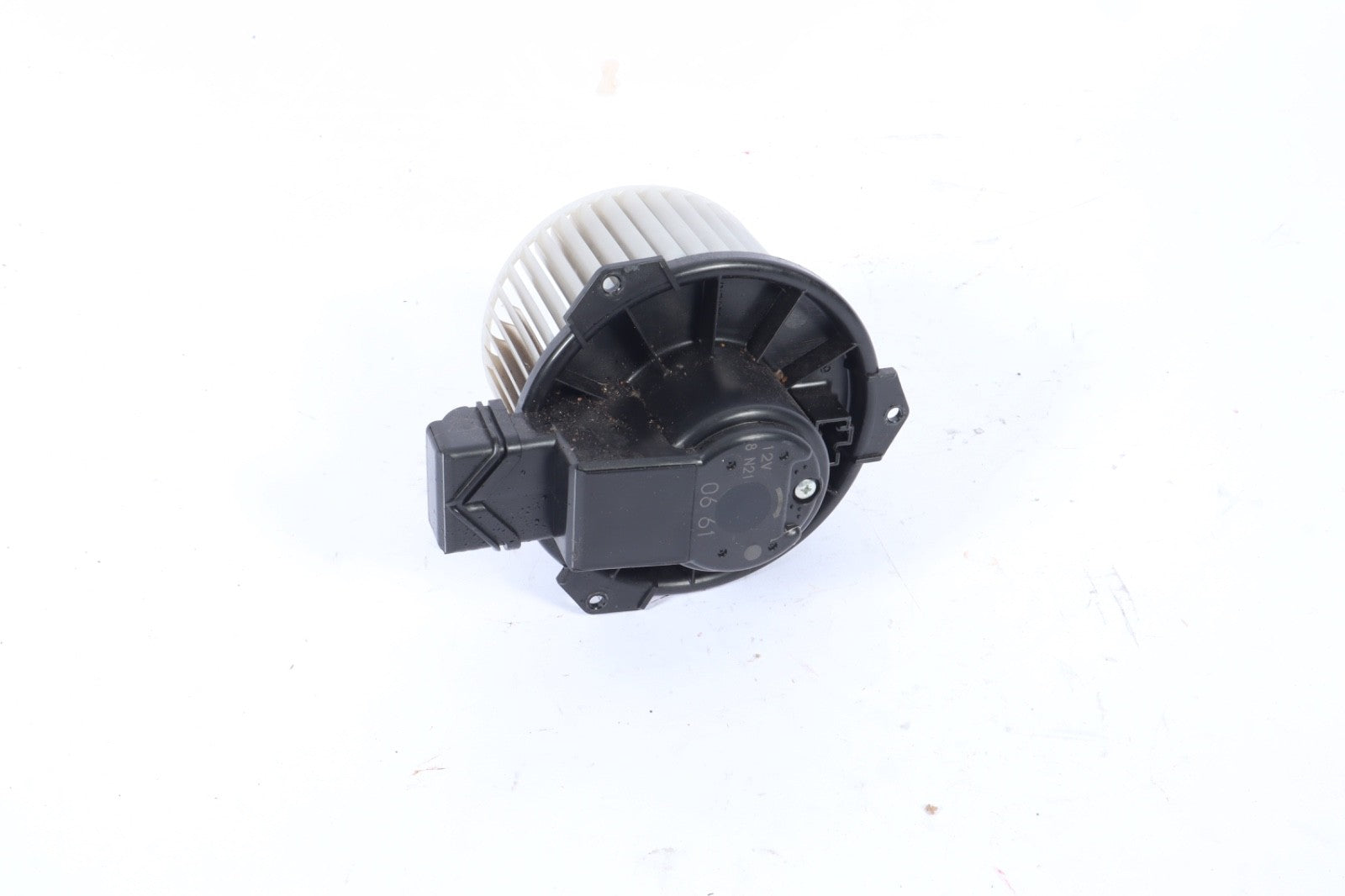 2007-2015 MAZDA CX-9 HVAC A/C AIR CONDITIONER HEATER BLOWER FAN MOTOR  OEM