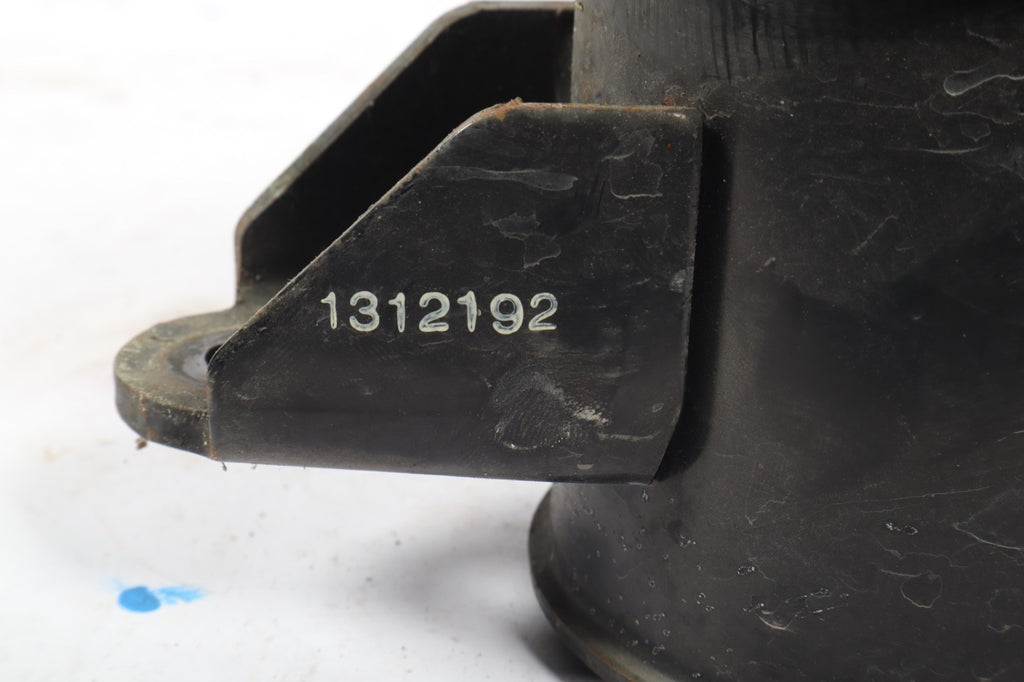 2013-2017 NISSAN LEAF ENGINE MOTOR MOUNT RIGHT DRIVER OEM