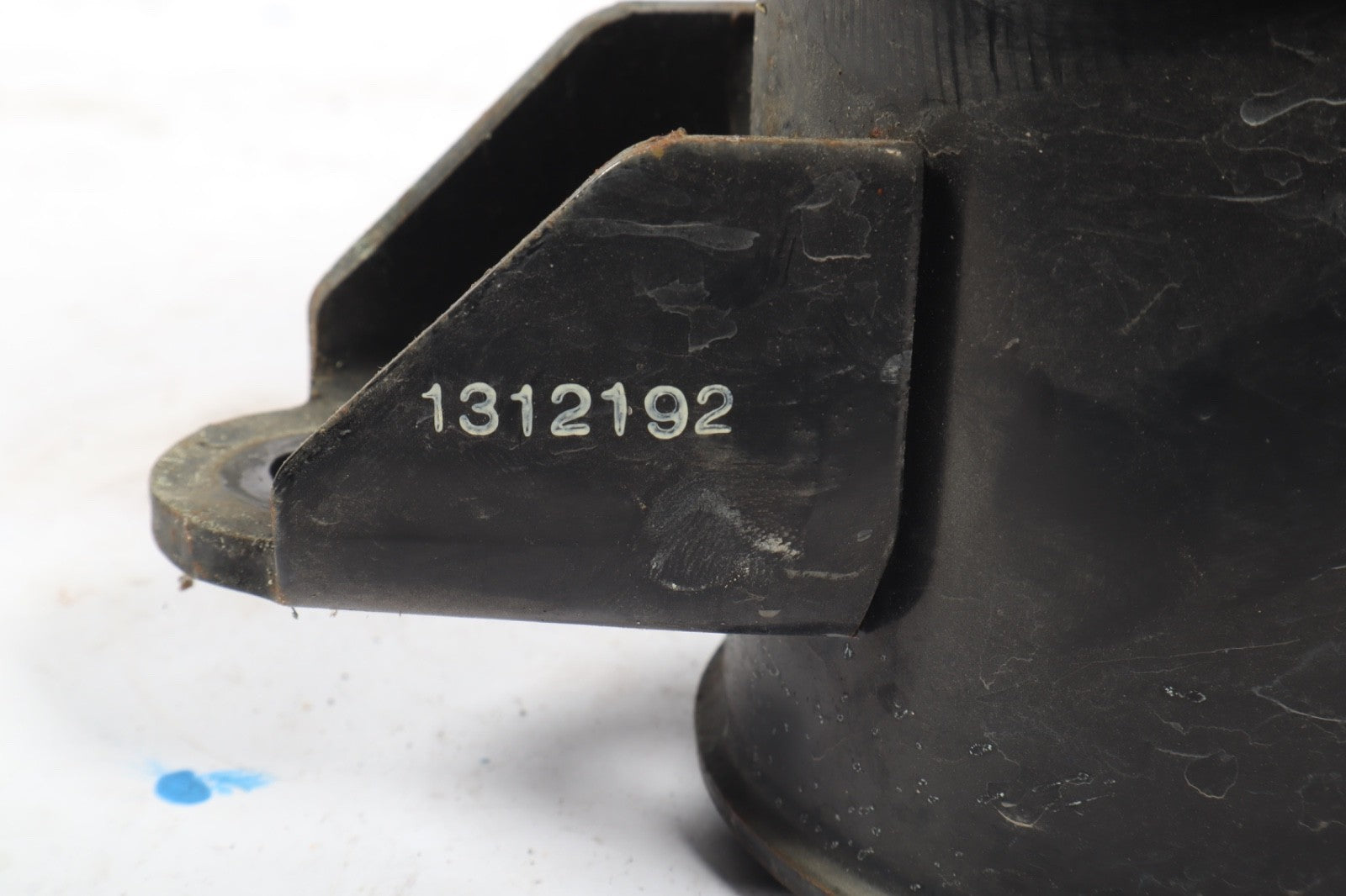 2013-2017 NISSAN LEAF ENGINE MOTOR MOUNT RIGHT DRIVER OEM
