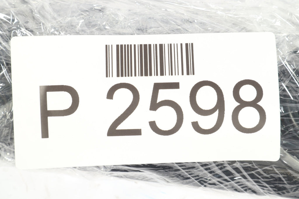 2013 - 2018 Nissan Leaf Climate Control Unit OEM