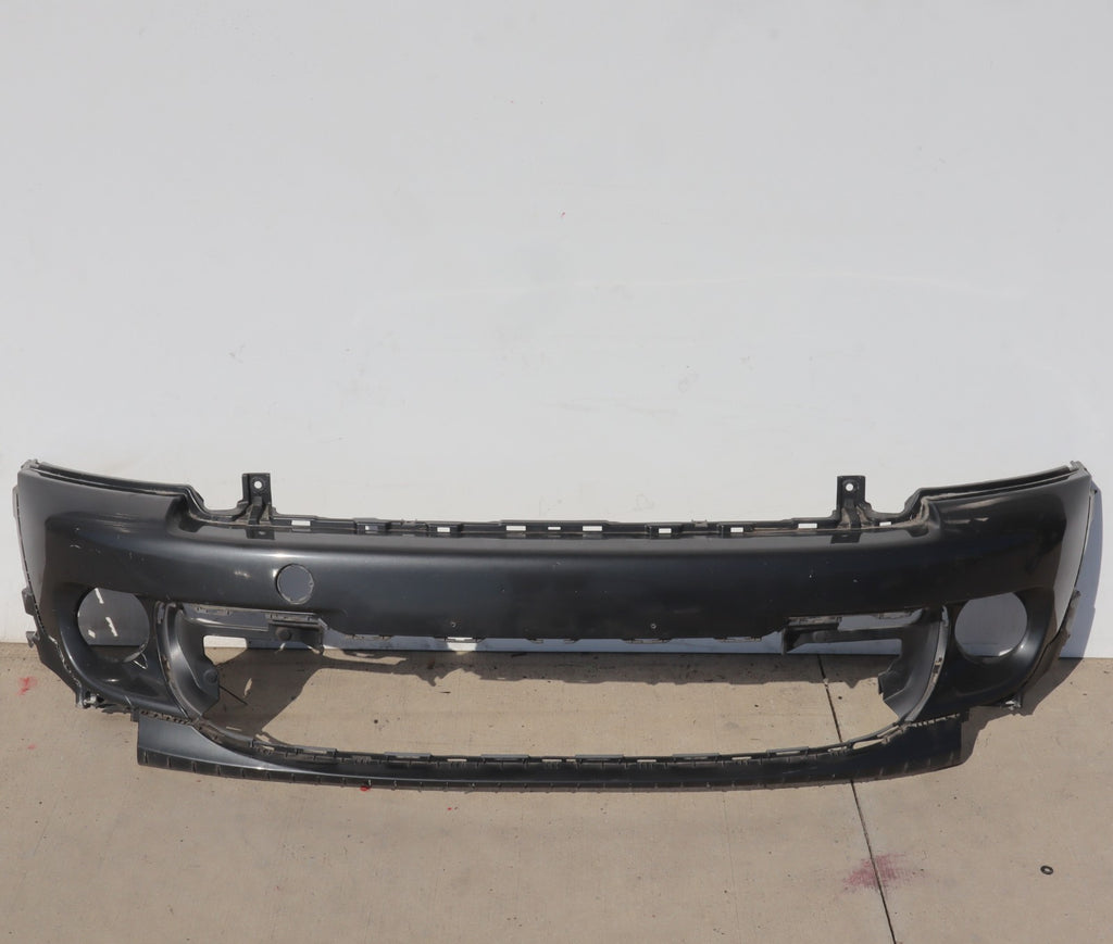 2011-2015 MINI COOPER BUMPER COVER FRONT BASE MODEL COUPE OEM ONLY PICK UP!!!