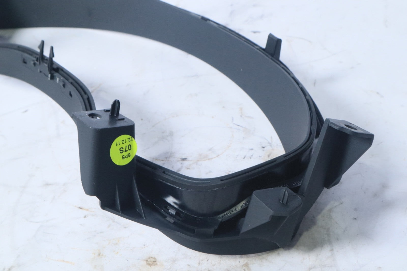 2015-2017 Audi A6 C6 S6 LHD Dashboard trim 9032202