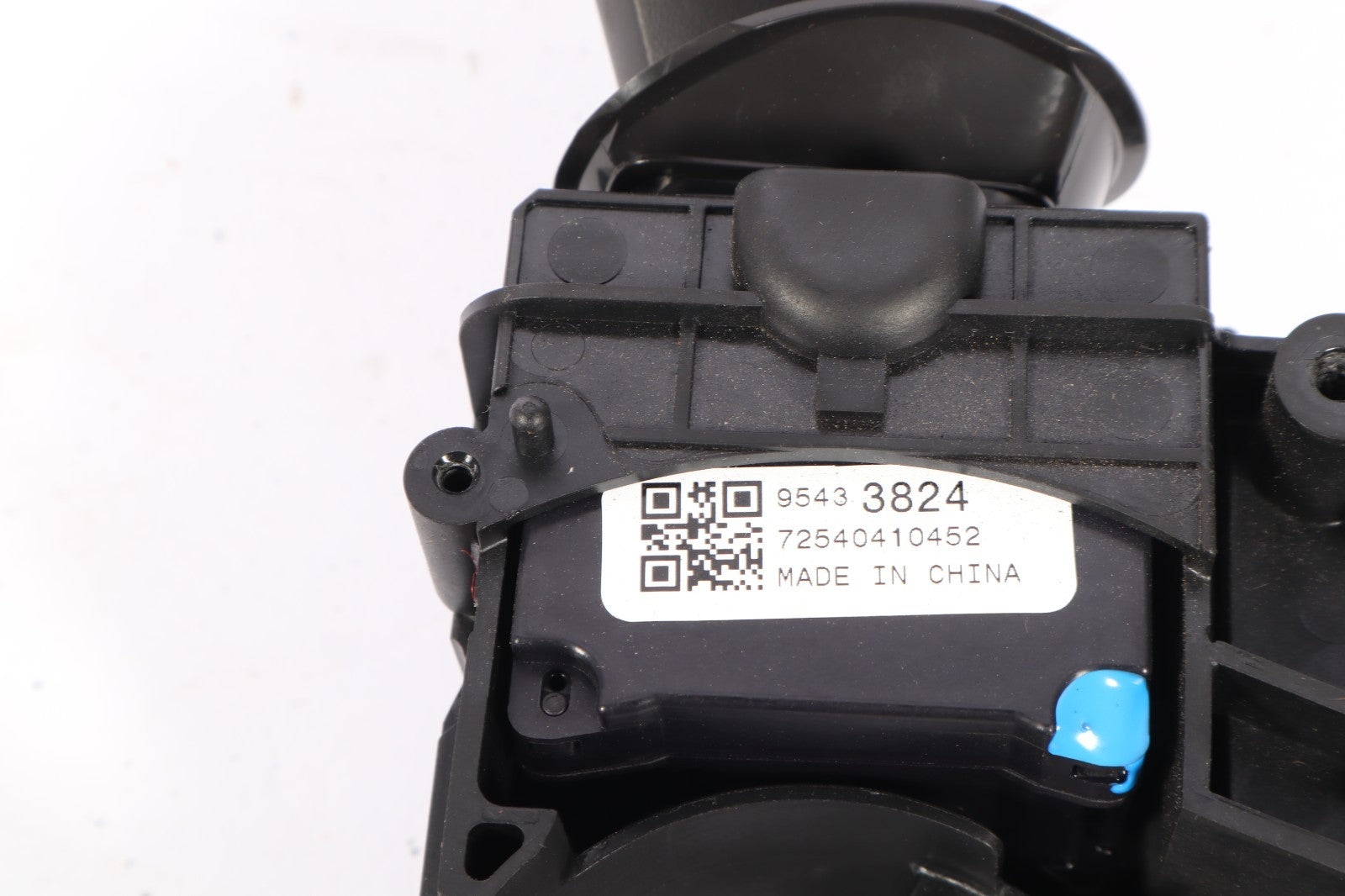 2016 – 2019 BUICK CASCADA STEERING COLUMN SWITCH TURN SIGNAL WIPER OEM 95433824