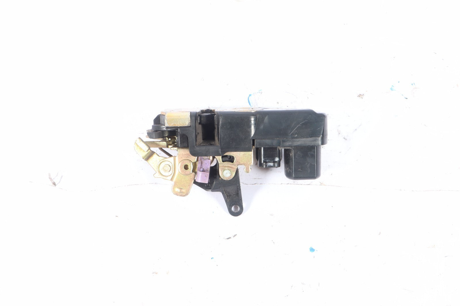 2001-07 CHRYSLER TOWN COUNTRY LEFT DRIVER FRONT DOOR LOCK RELEASE LATCH ACTUATOR