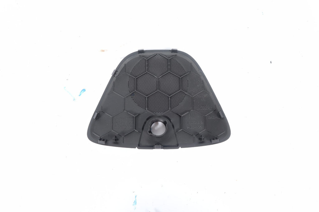 2016–2019 BUICK CASCADA CENTER SPEAKER GRILLE W/SUNLOAD SENSOR OEM 13255440