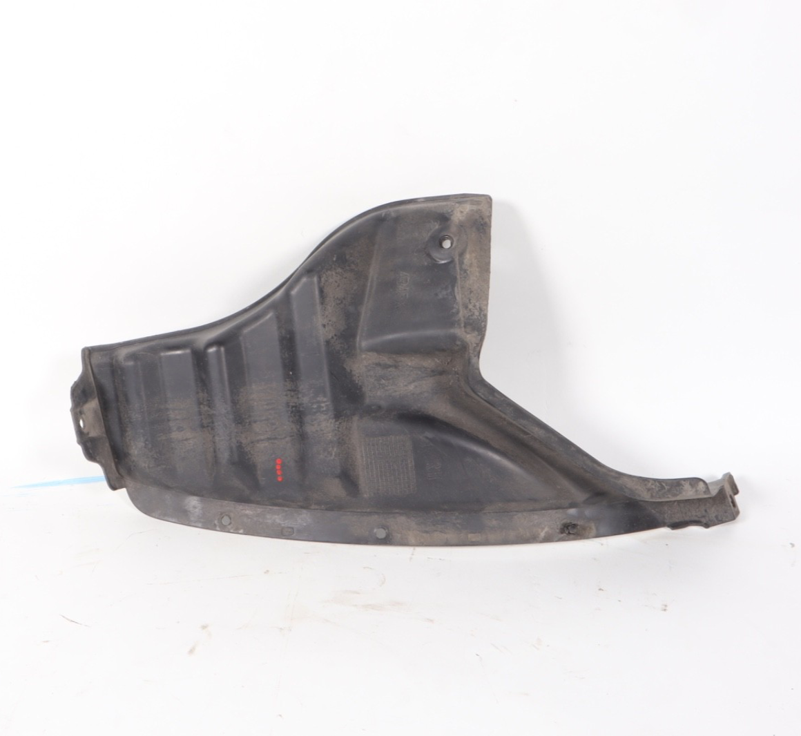 2014-22 MITSUBISHI OUTLANDER REAR RIGHT PASSENGER SIDE QUARTER GUARD SHIELD OEM