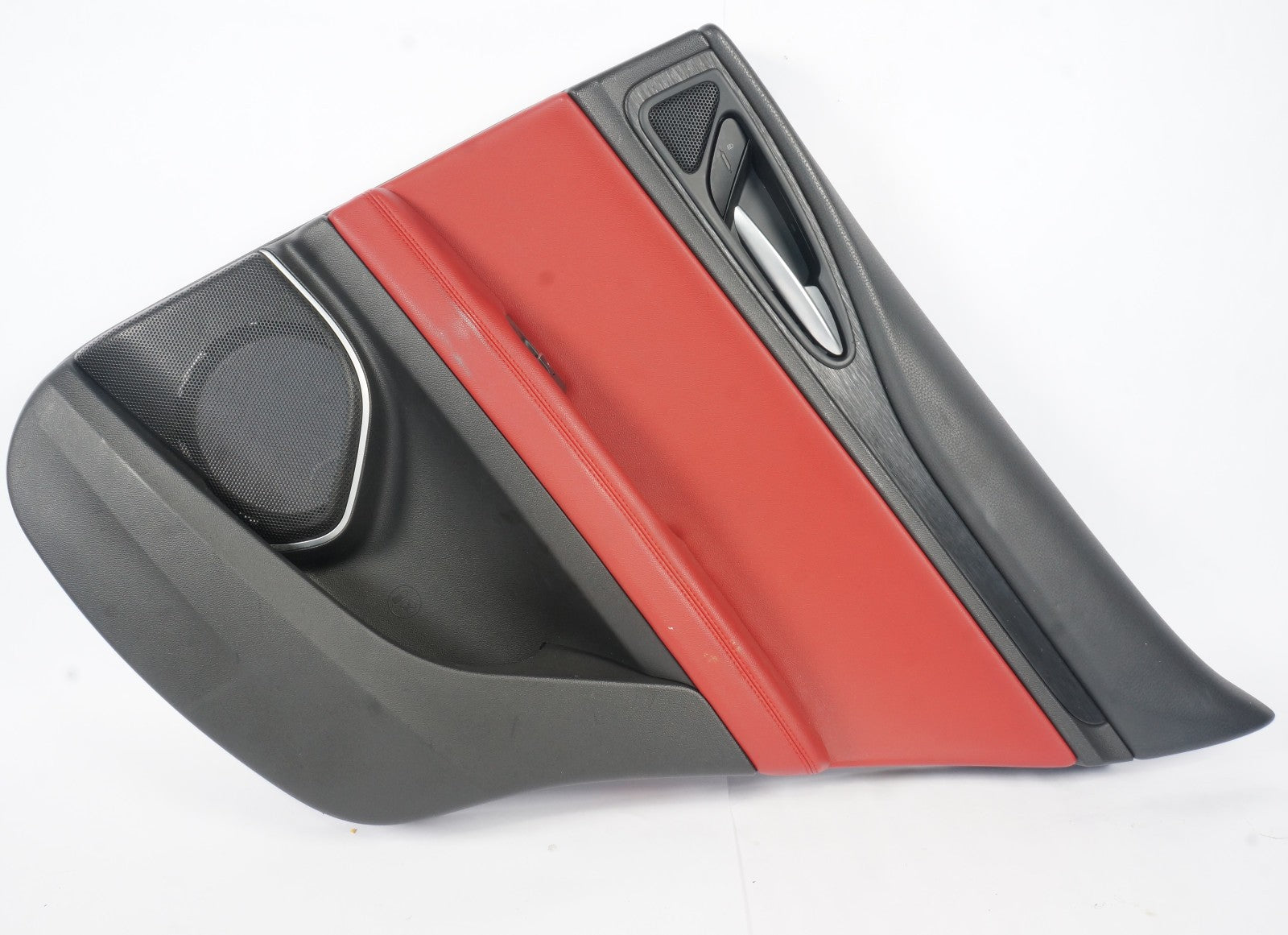 2017 - 2022 ALFA ROMEO GIULIA REAR RIGHT SIDE DOOR PANEL COVER TRIM OEM