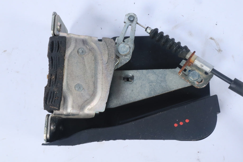 2011-2017 Honda Odyssey Rear Left Door Front Latch Lock Actuator 72615-tk8