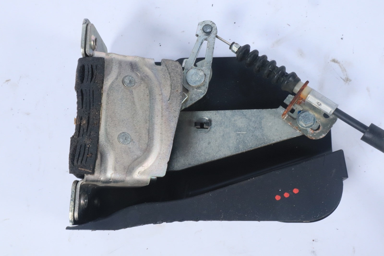 2011-2017 Honda Odyssey Rear Left Door Front Latch Lock Actuator 72615-tk8