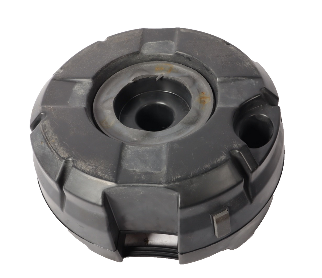 2007-2015 Audi Q7 4L Rear Bose Subwoofer Sub Woofer Sound Speaker 4L0035382B OEM