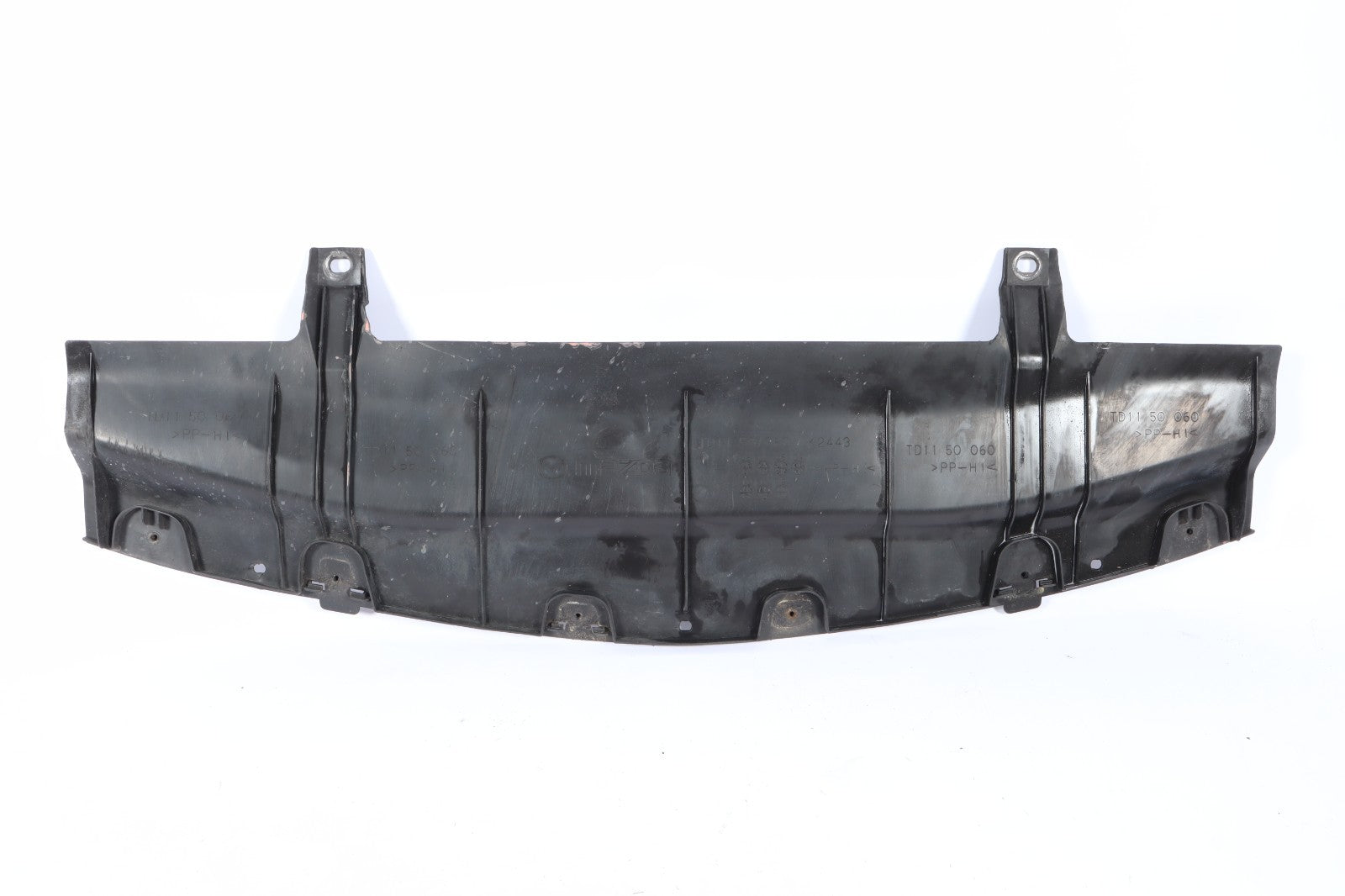 2007-2015 MAZDA CX-9 UNDER COVER TD11-50-060 OEM