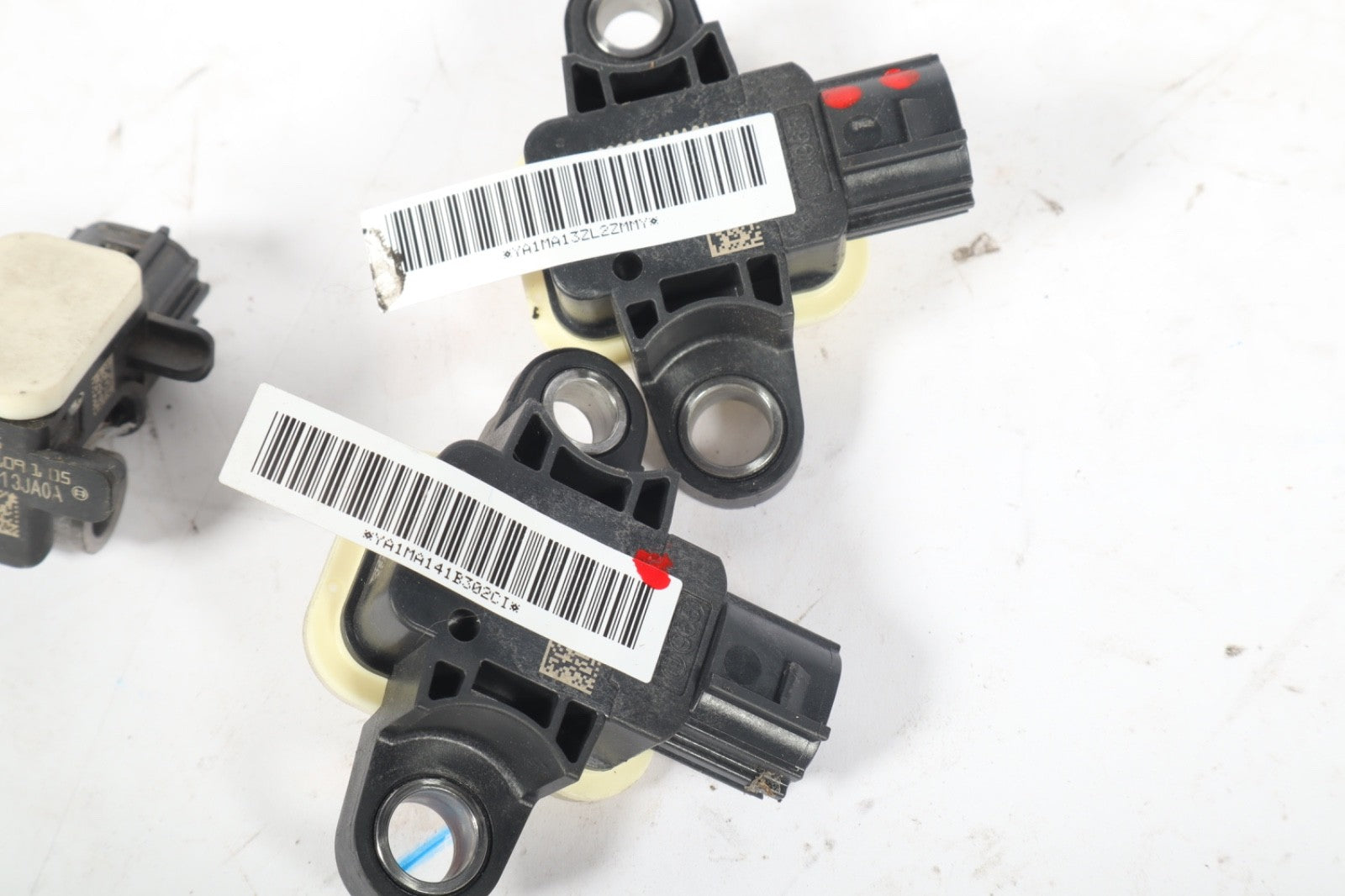 2013-2017 NISSAN LEAF SENSORS OEM