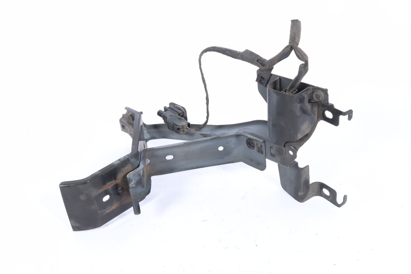 2007-2015 MAZDA CX-9 CX9 FRONT FENDER BRACKET RETAINER HOLDER OEM