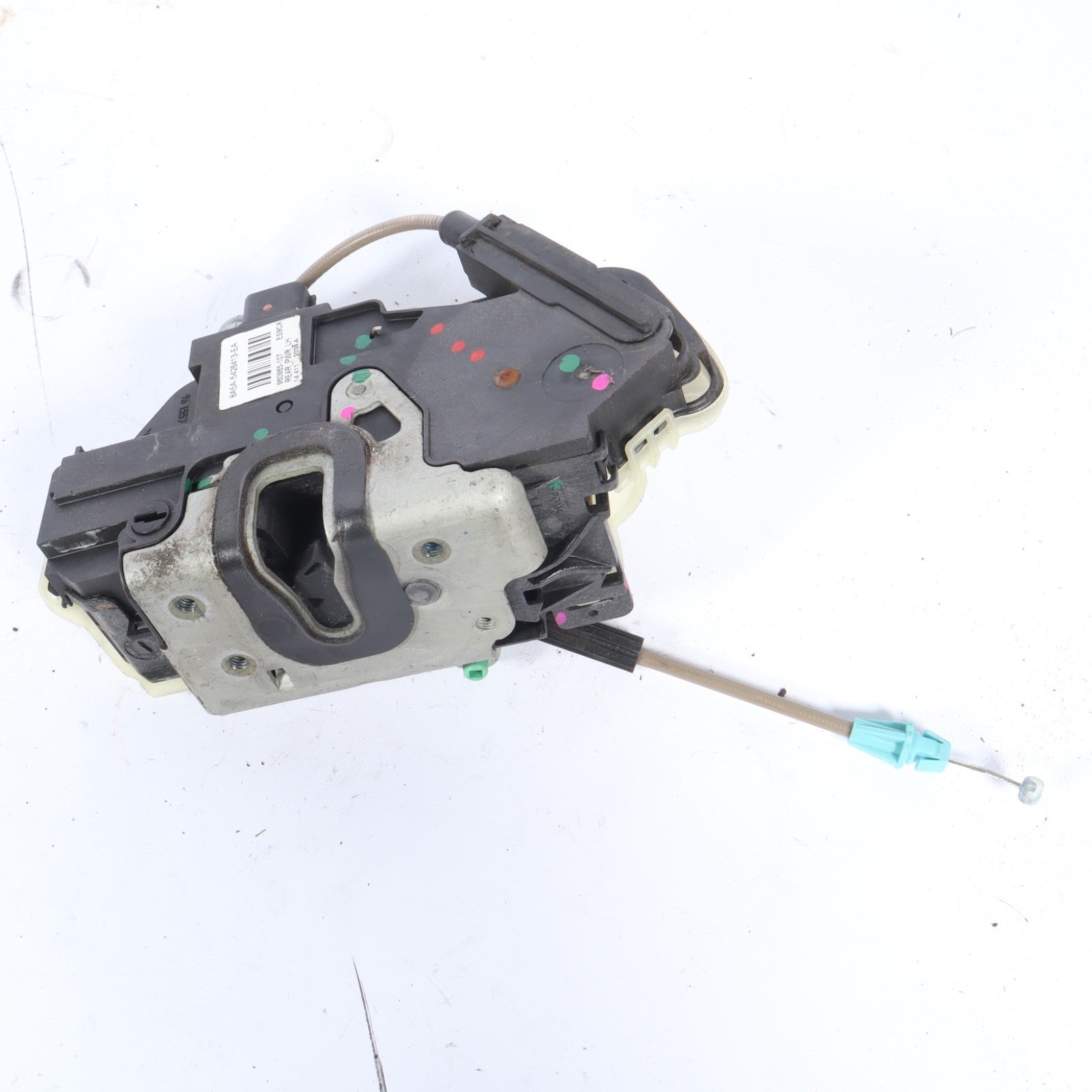 2010-2018 Ford Taurus Rear Left Door Lock Latch Actuator 8A5A-5426413 OEM