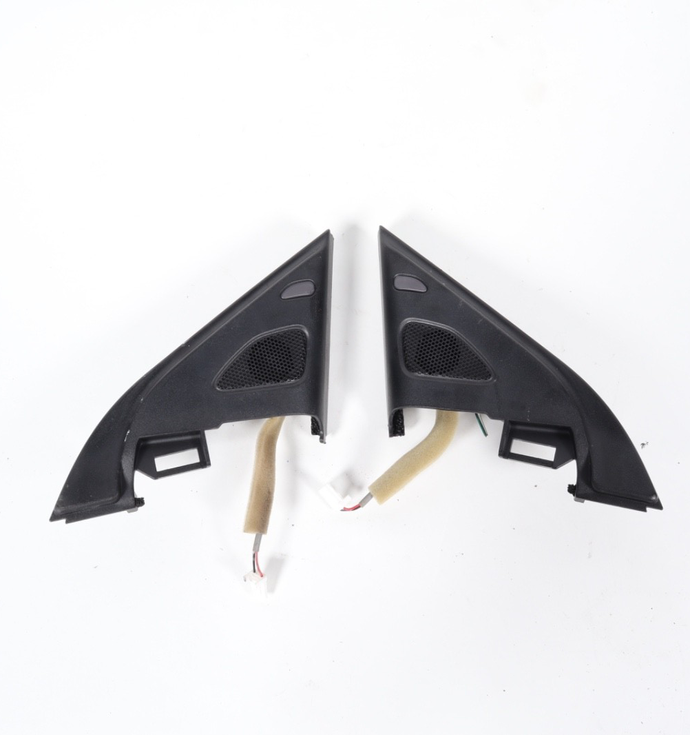 2016-2022 Nissan Maxima Front Right & Left Inner Fender Cover Liner OEM