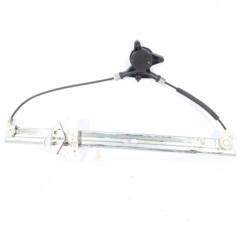 2007-2015 MAZDA CX-9 DOOR WINDOW REGULATOR W/MOTOR FRONT LEFT OEM