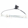 2007-2015 MAZDA CX-9 DOOR WINDOW REGULATOR W/MOTOR FRONT LEFT OEM