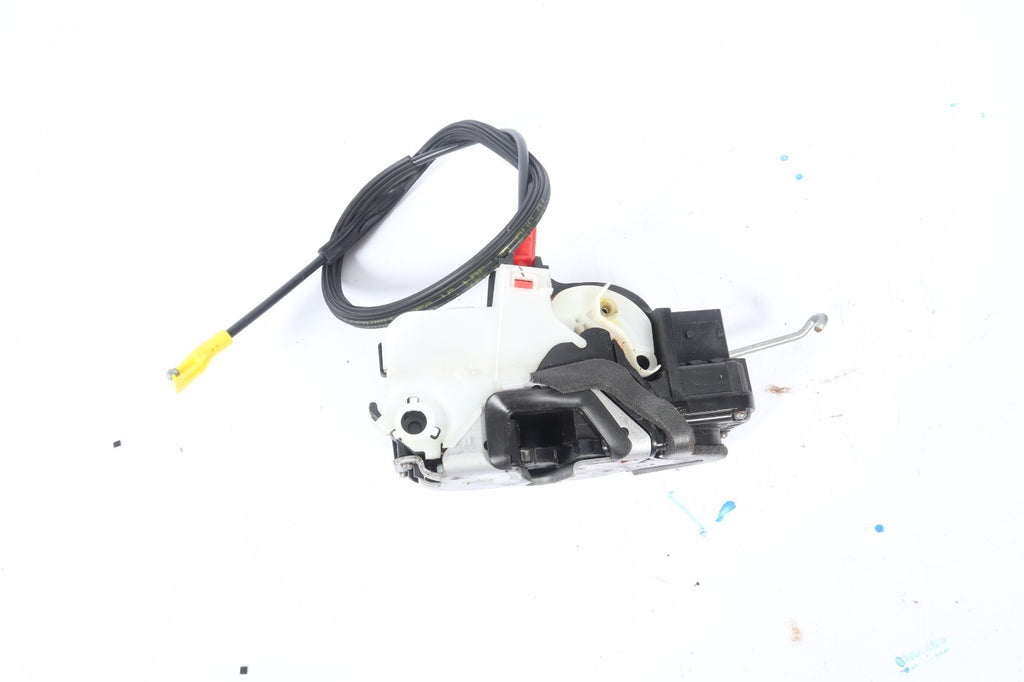 2016-2019 BUICK CASCADA FRONT RIGHT DOOR LATCH LOCK ACTUATOR OEM 1529318