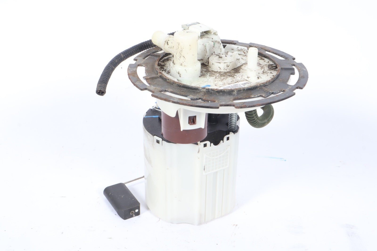 2012-2019 CHEVROLET SONIC FUEL PUMU OEM