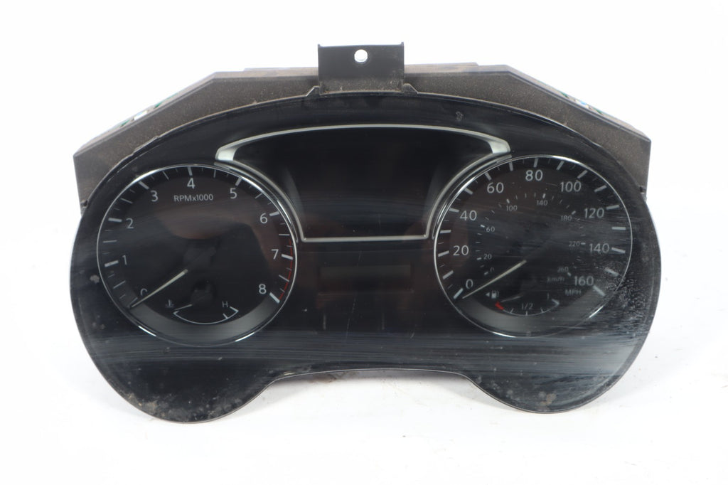 2014 NISSAN PATHFINDER SPEEDOMETER CLUSTER GAUGE OEM