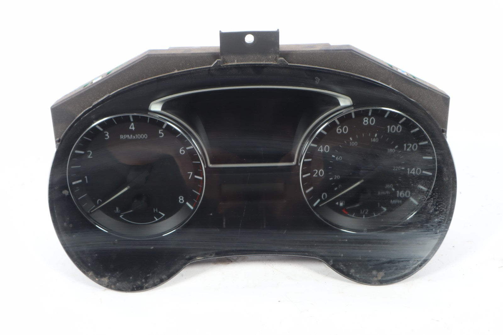 2014 NISSAN PATHFINDER SPEEDOMETER CLUSTER GAUGE OEM