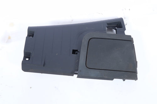 2002-2009 AUDI B7 A4 S4 RS4 CONVERTIBLE UPPER PANEL TRIM COVER REAR RIGHT OEM