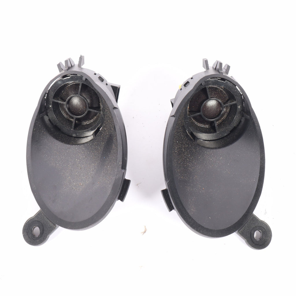 2017 - 2019 BUICK ENCORE FRONT RIGHT & LEFT  TWEETER SPEAKER OEM SET