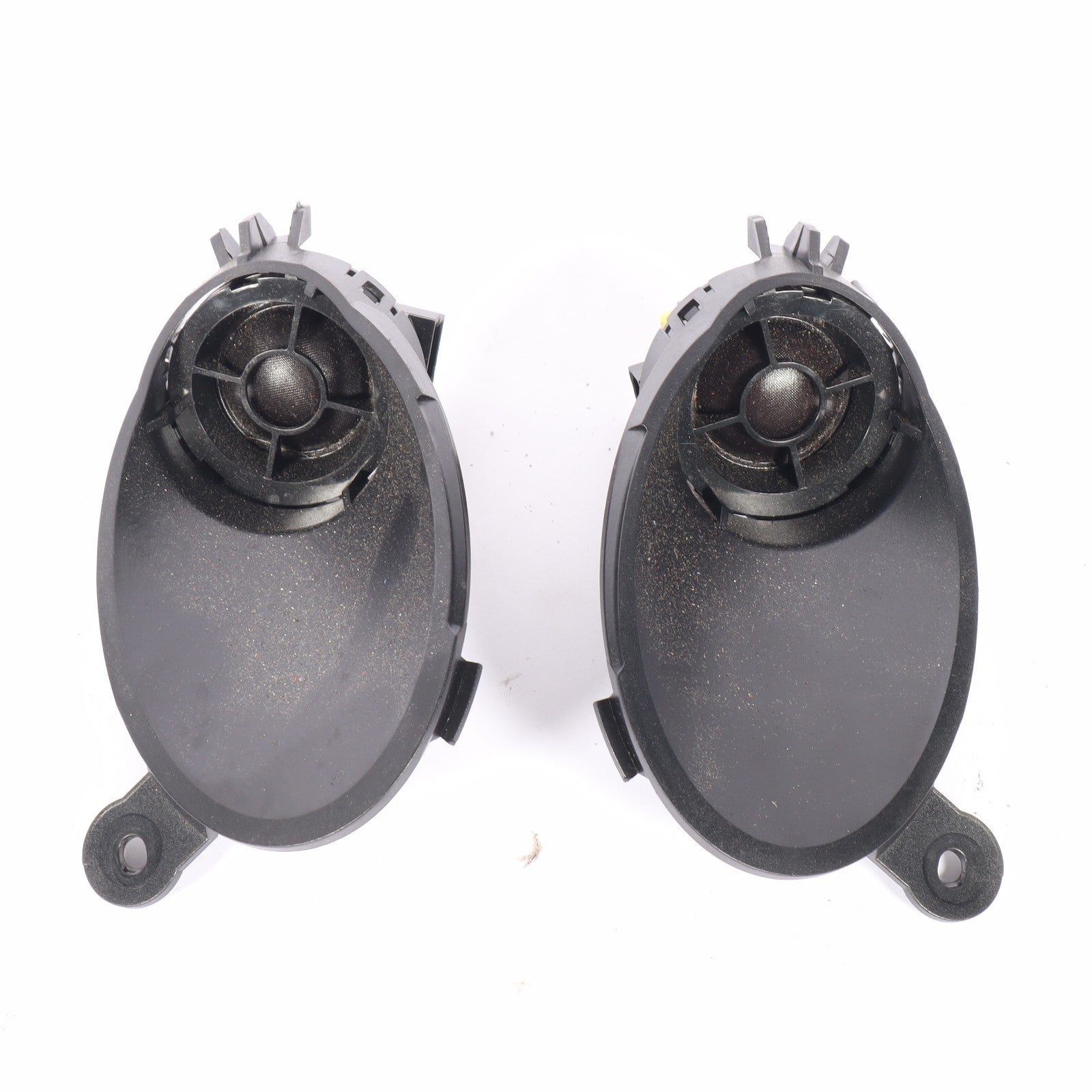 2017 - 2019 BUICK ENCORE FRONT RIGHT & LEFT  TWEETER SPEAKER OEM SET