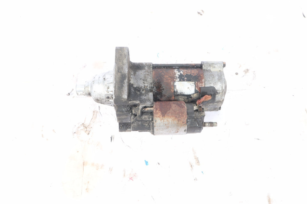 2005 DODGE GRAND CARAVAN ENGINE STARTER MOTOR OEM