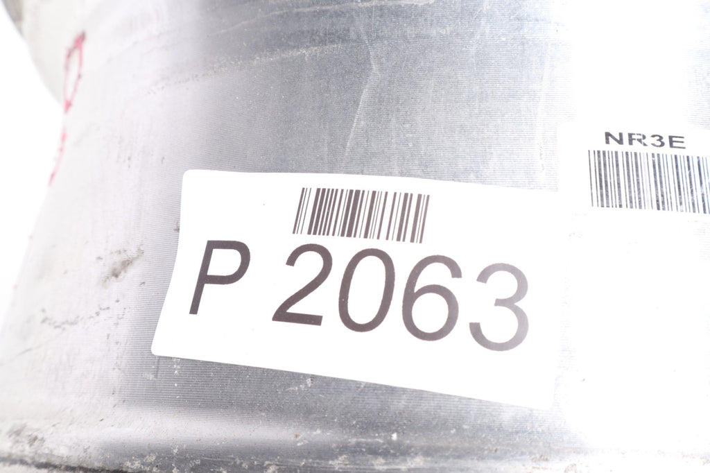 2016-2019 Nissan Maxima 18 Inch Machined Wheel Rim Aluminum Alloy OEM