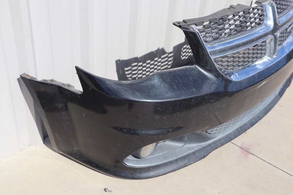 2011-2020  DODGE CARAVAN Bumper Cover Front OEM ONLY PICK UP!!!