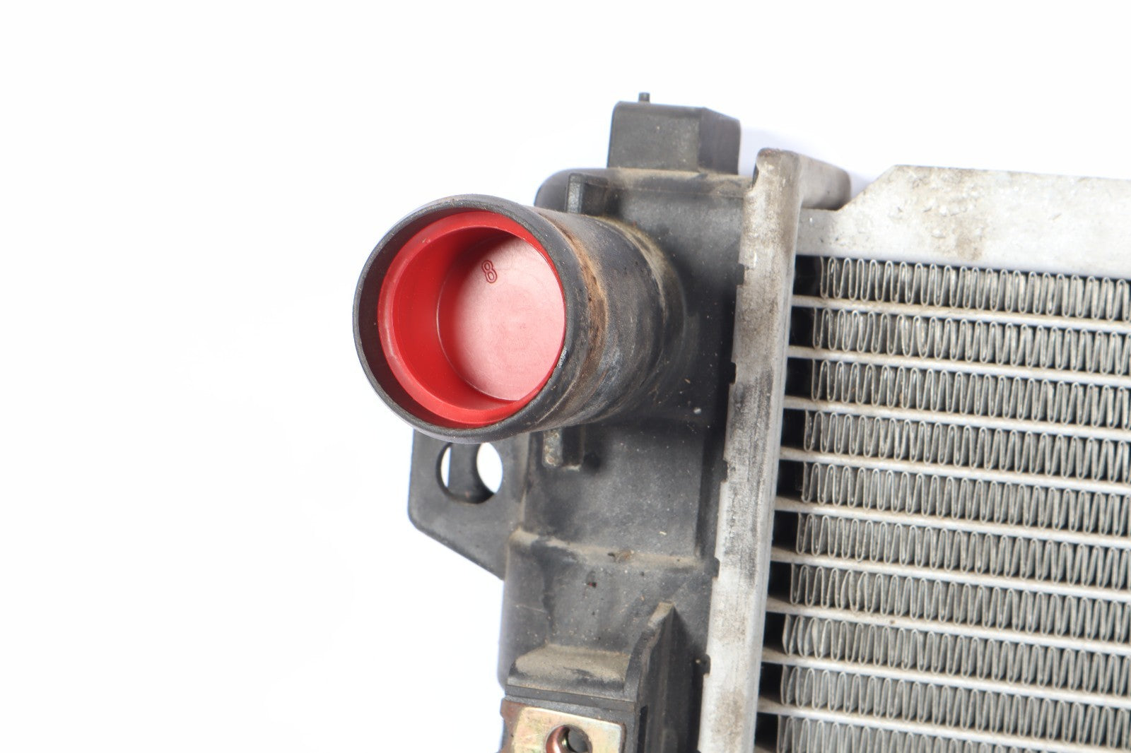 2008-2016 CHRYSLER TOWN & COUNTRY RADIATOR ASSEMBLY OEM