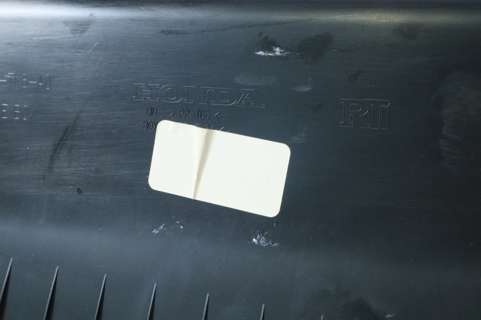 2011 - 2017 HONDA ODYSSEY Compartment Storage Glove Box OEM 77500-TK8-A0
