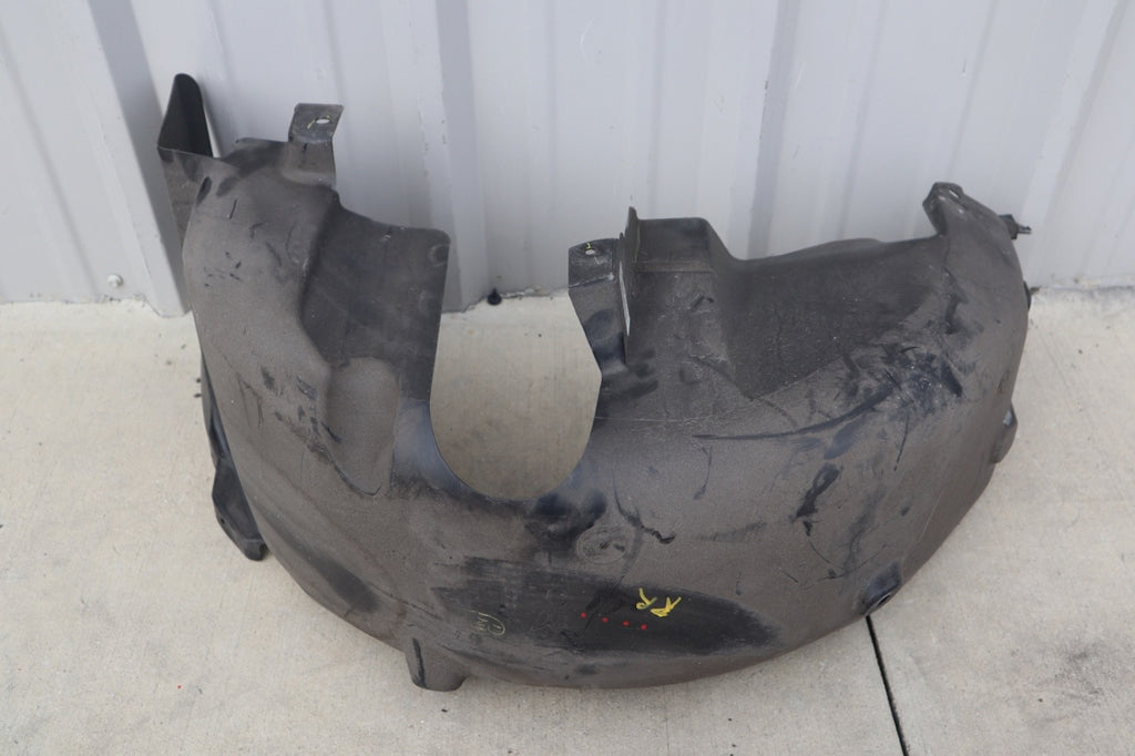 2019 CHEVROLET SONIC REAR RIGHT SPLASH OEM