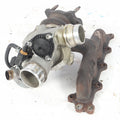 2016-2019 BUICK CASCADA TURBO SUPERCHARGER 1.6L OEM