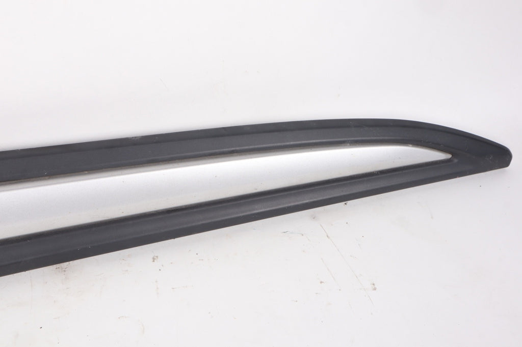 2014-2019 MITSUBISHI OUTLANDER FRONT RIGHT DOOR LOWER MOLDING TRIM OEM