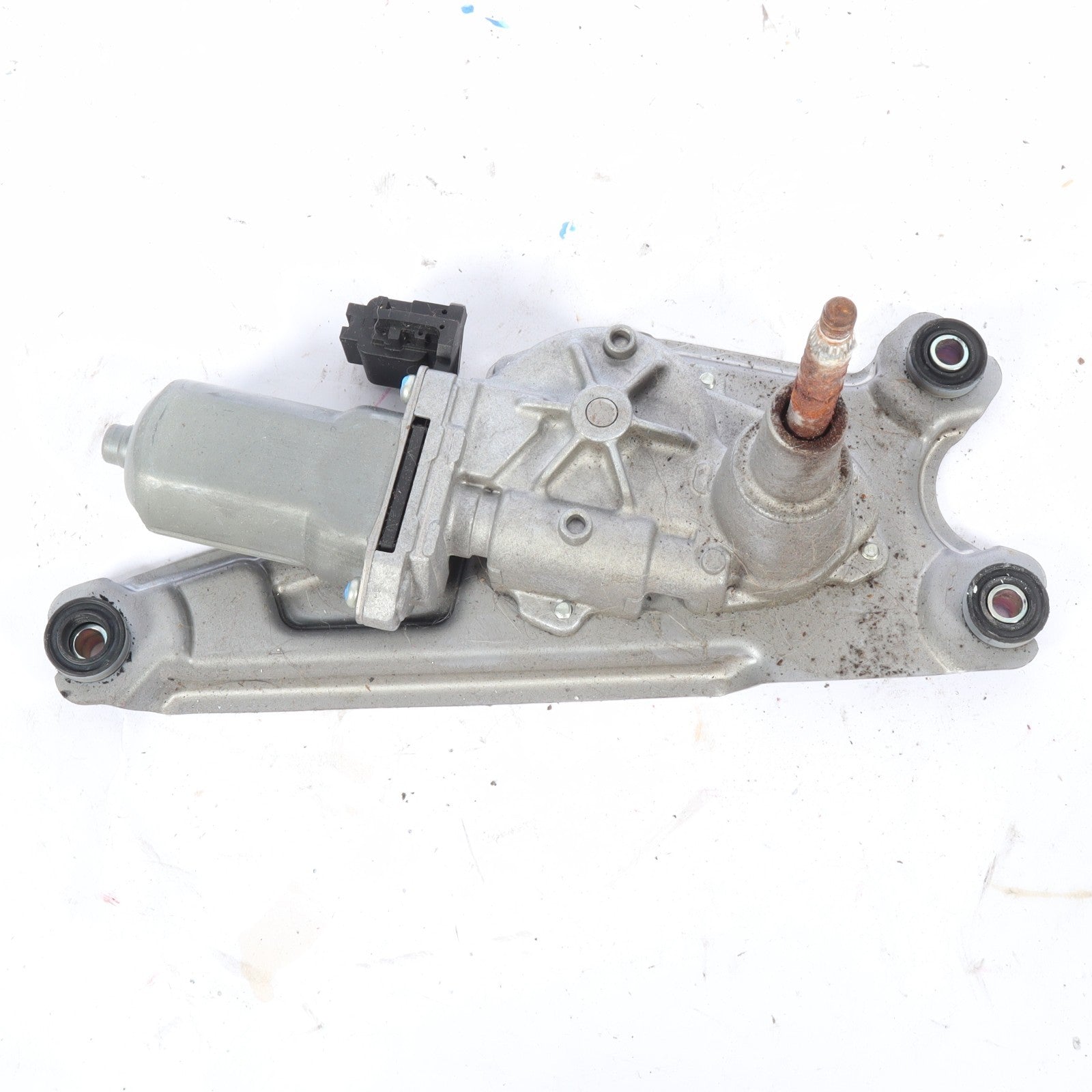 2009-2020 Dodge Journey Rear Tailgate Windshield Wiper Motor Assembly OEM