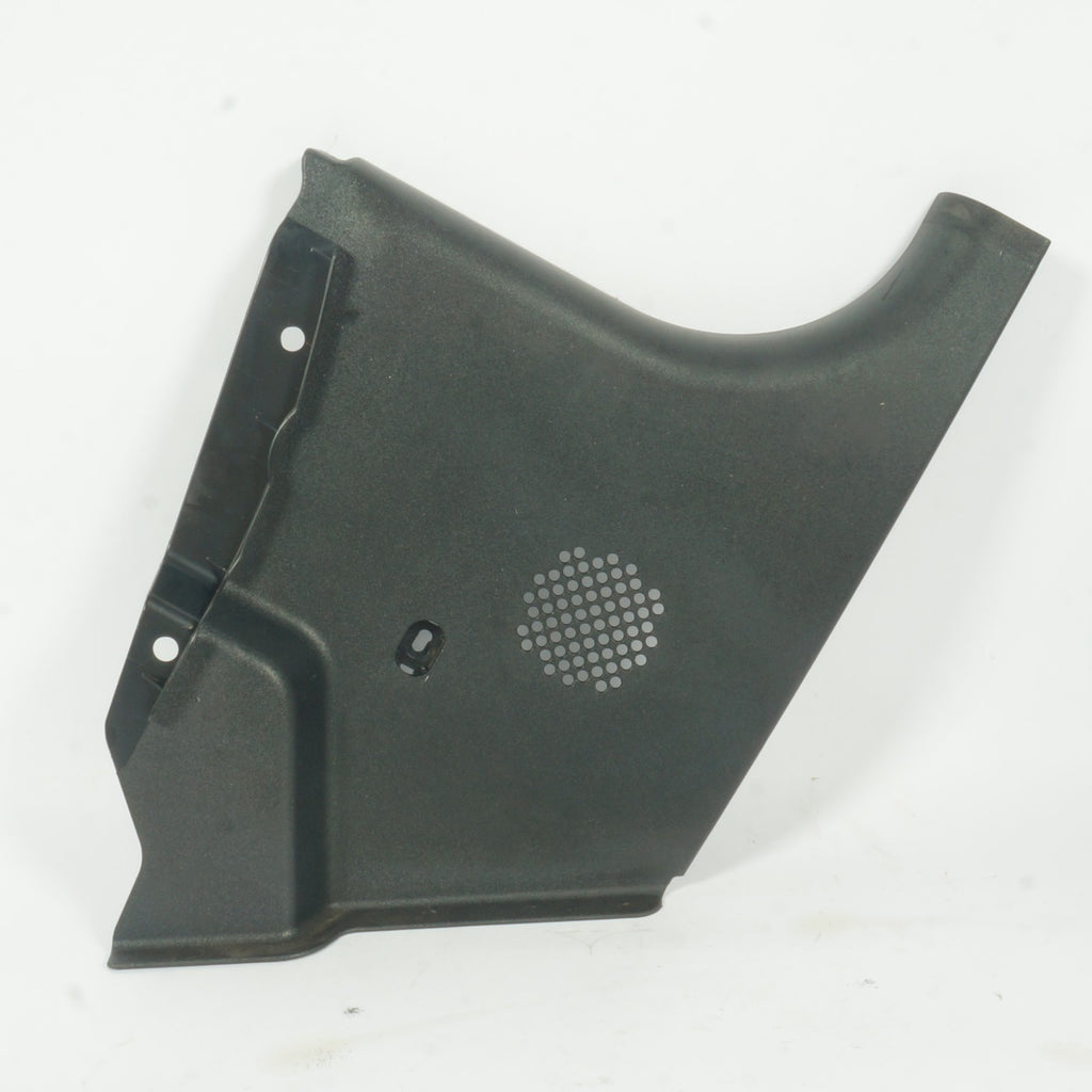 04-2010 MERCEDES-BENZ SLK280 SLK350 R171 RIGHT FRONT PANEL TRIM A1716800283